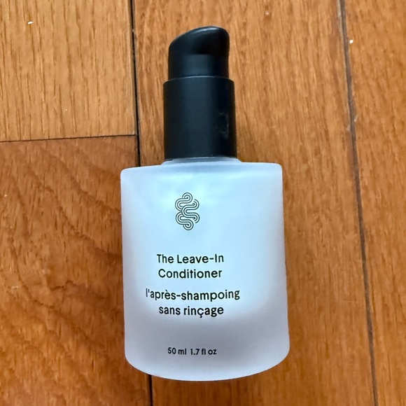 NWT Crown Affair The Leave-In Conditioner Cream 1.7oz - Picture 8 of 8